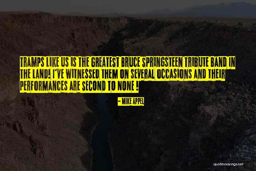 Several Occasions Quotes By Mike Appel Several Occasions Quotes By Mike Appel