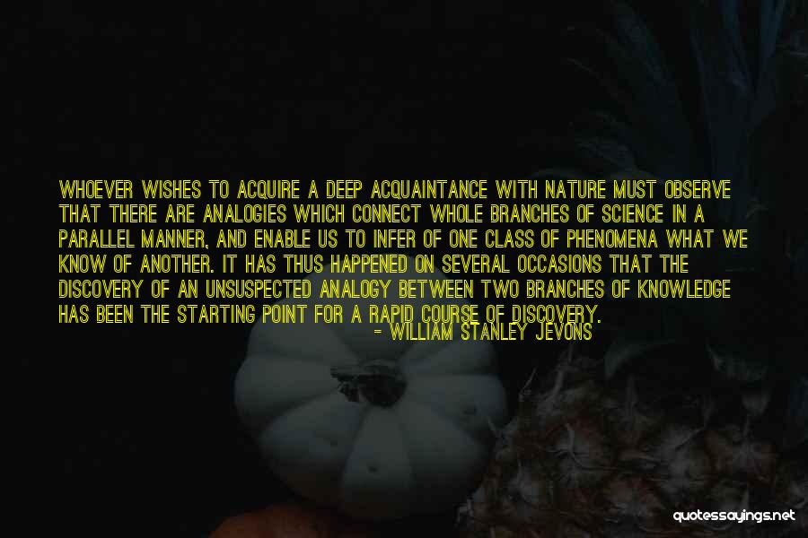 Several Occasions Quotes By William Stanley Jevons Several Occasions Quotes By William Stanley Jevons