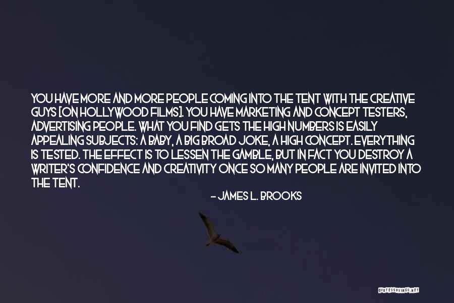 Severalty Quotes By James L. Brooks Severalty Quotes By James L. Brooks