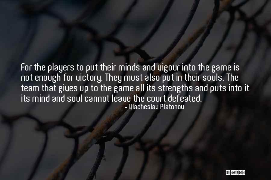 Severalty Quotes By Viacheslav Platonov Severalty Quotes By Viacheslav Platonov