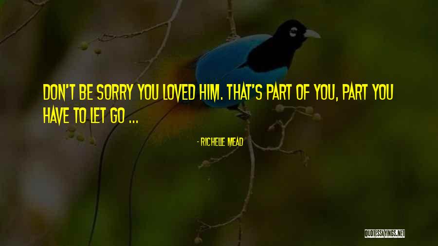 Severdjan Quotes By Richelle Mead Severdjan Quotes By Richelle Mead