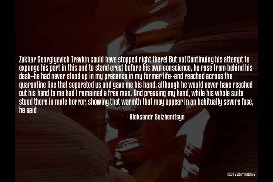 Severe Me Quotes By Aleksandr Solzhenitsyn Severe Me Quotes By Aleksandr Solzhenitsyn