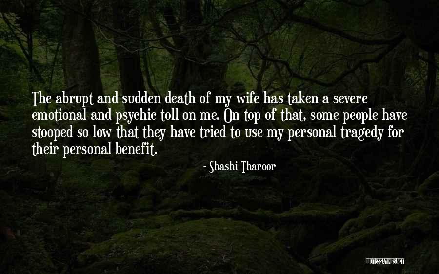 Severe Me Quotes By Shashi Tharoor Severe Me Quotes By Shashi Tharoor