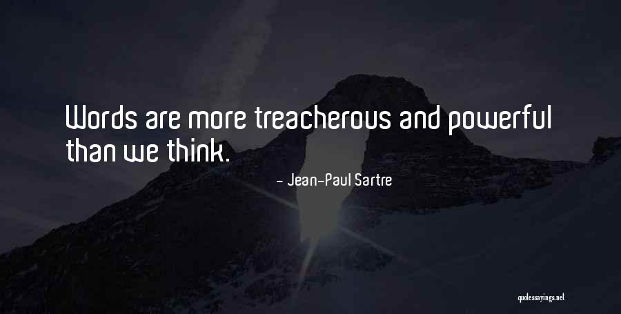 Severer Quotes By Jean-Paul Sartre Severer Quotes By Jean-Paul Sartre