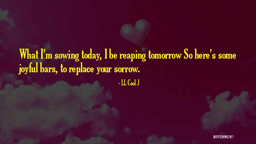 Severest Pay Quotes By LL Cool J Severest Pay Quotes By LL Cool J