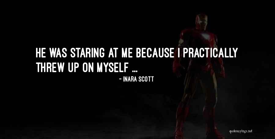 Severidad Diccionario Quotes By Inara Scott Severidad Diccionario Quotes By Inara Scott