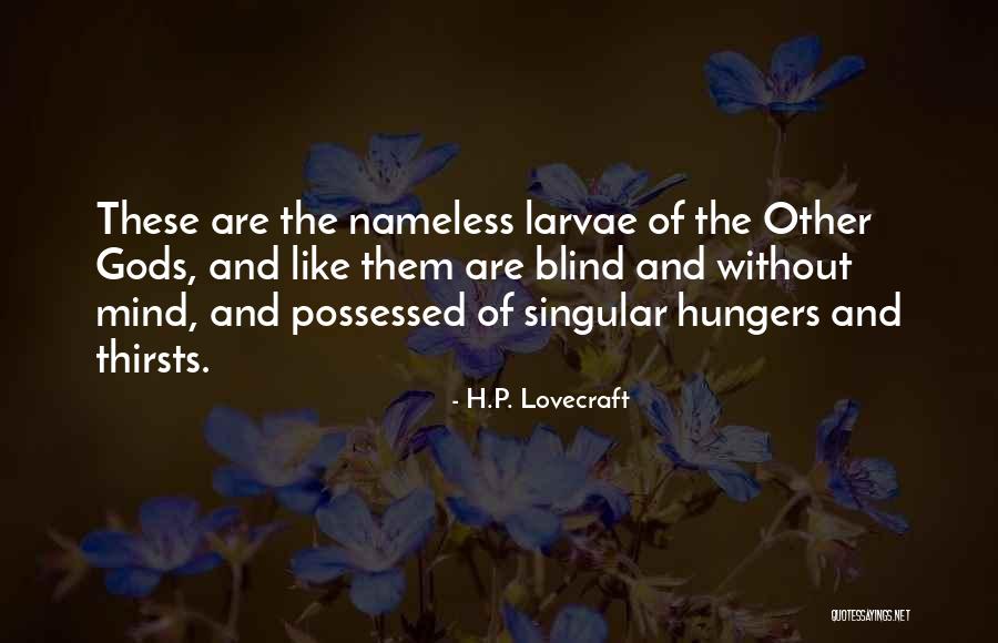 Severidad Significado Quotes By H.P. Lovecraft Severidad Significado Quotes By H.P. Lovecraft