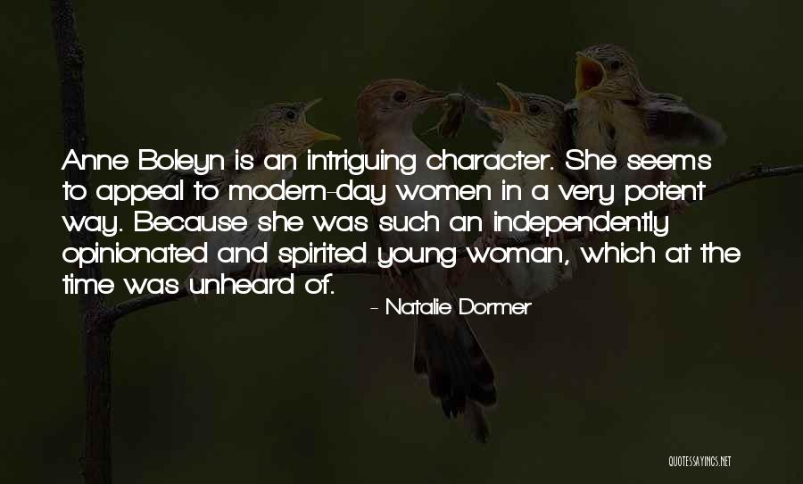 Severina Gola Quotes By Natalie Dormer Severina Gola Quotes By Natalie Dormer