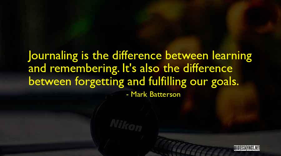 Severine James Quotes By Mark Batterson Severine James Quotes By Mark Batterson