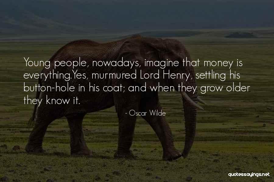 Severine James Quotes By Oscar Wilde Severine James Quotes By Oscar Wilde