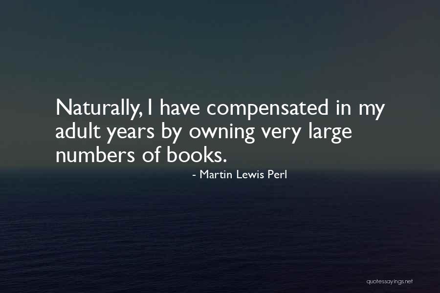 Severins Hilton Quotes By Martin Lewis Perl Severins Hilton Quotes By Martin Lewis Perl