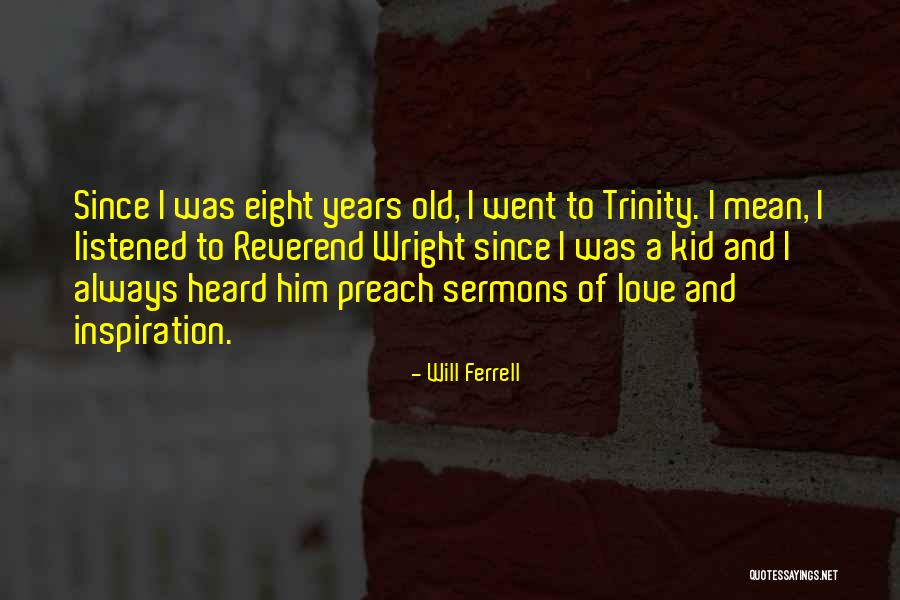 Severins Hilton Quotes By Will Ferrell Severins Hilton Quotes By Will Ferrell