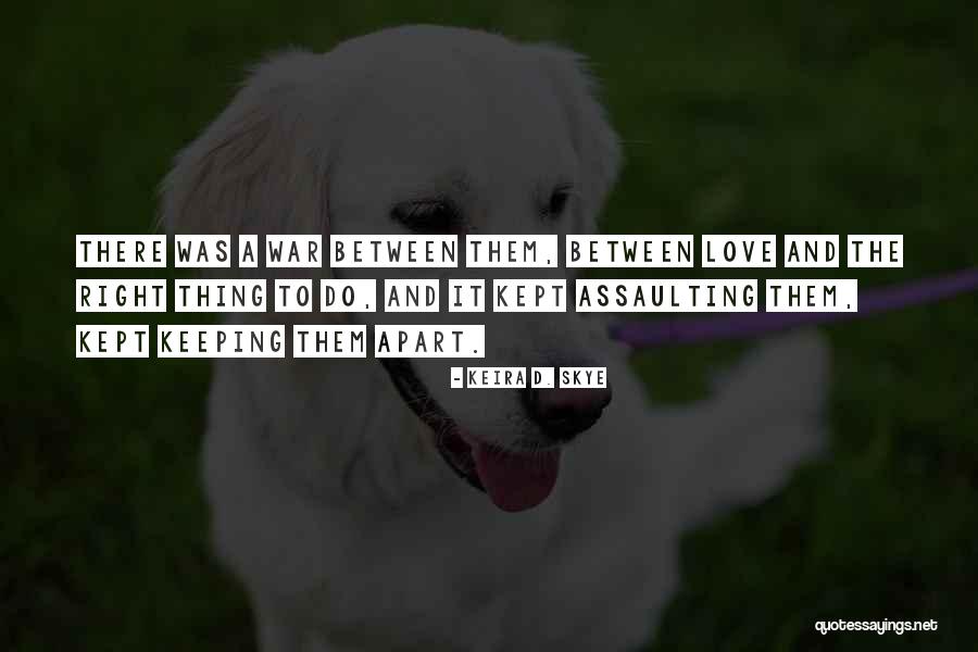 Severinsbruckes City Quotes By Keira D. Skye Severinsbruckes City Quotes By Keira D. Skye