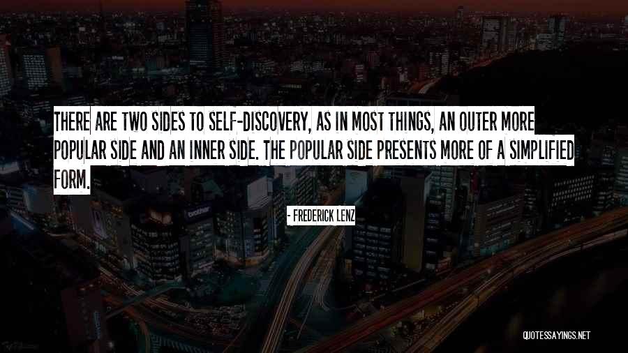 Severinsen Irrigation Quotes By Frederick Lenz Severinsen Irrigation Quotes By Frederick Lenz