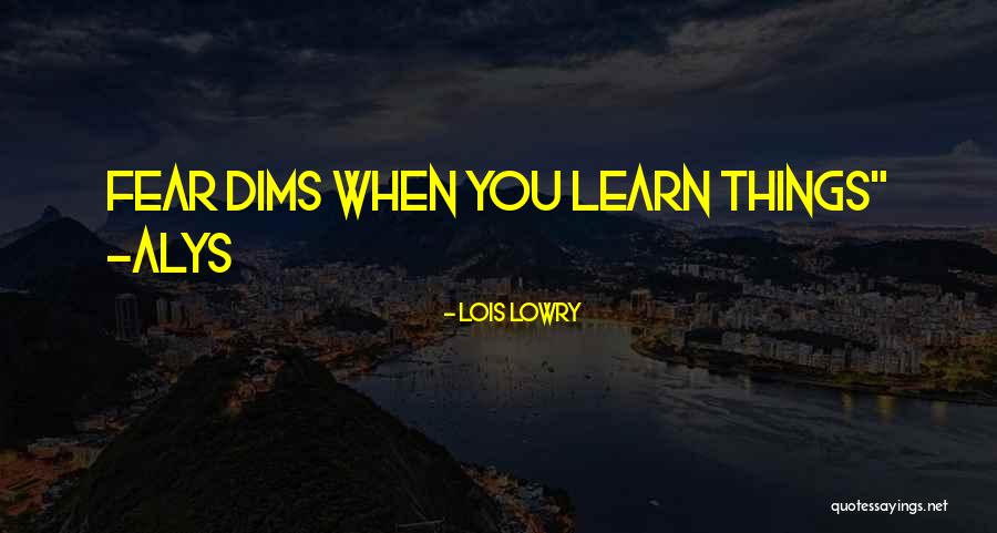 Severinus Boethius Quotes By Lois Lowry