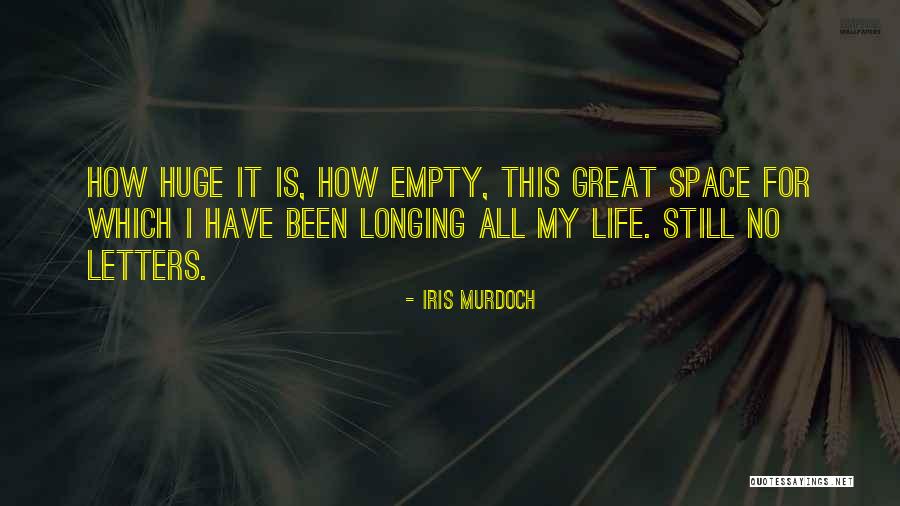 Severio Garza Quotes By Iris Murdoch Severio Garza Quotes By Iris Murdoch