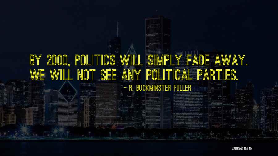 Severio Quotes By R. Buckminster Fuller Severio Quotes By R. Buckminster Fuller