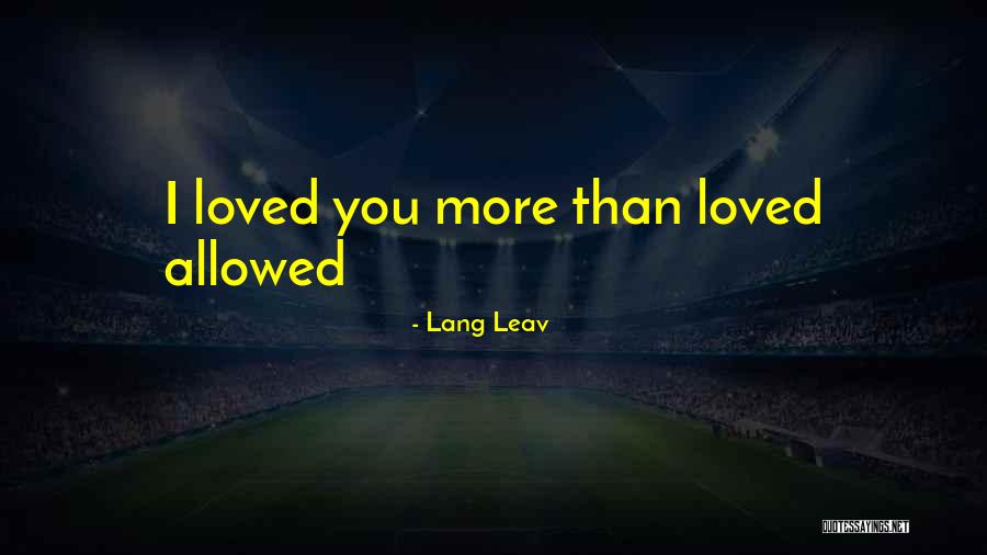 Severities Of Stroke Quotes By Lang Leav Severities Of Stroke Quotes By Lang Leav