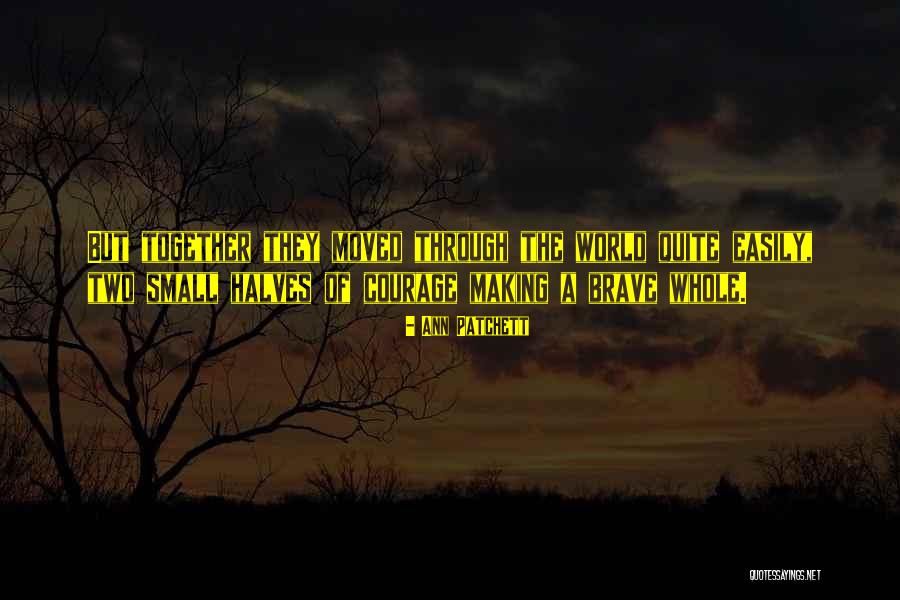 Severity Error Quotes By Ann Patchett Severity Error Quotes By Ann Patchett
