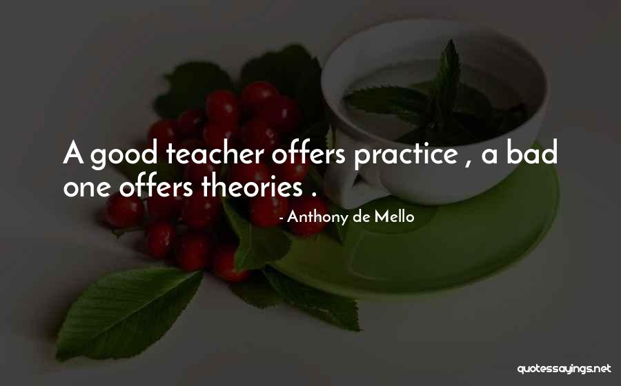Severity Error Quotes By Anthony De Mello Severity Error Quotes By Anthony De Mello
