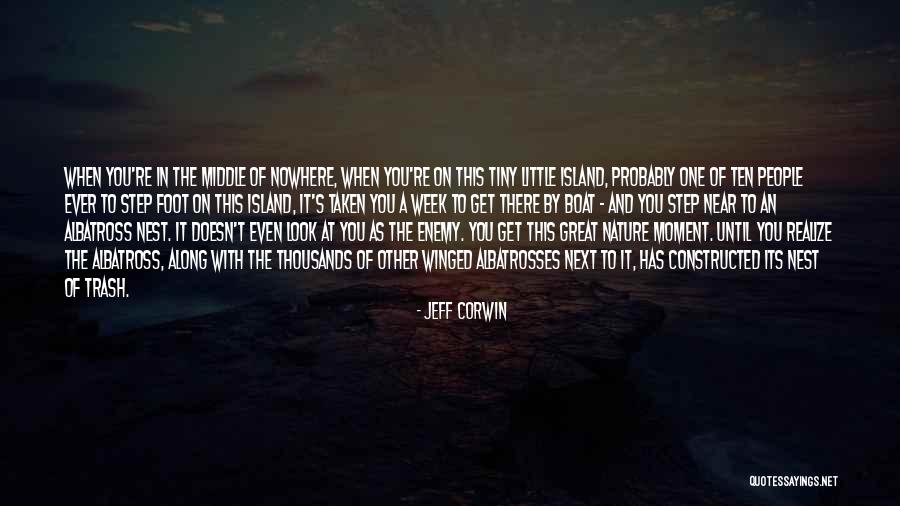 Severity Error Quotes By Jeff Corwin Severity Error Quotes By Jeff Corwin