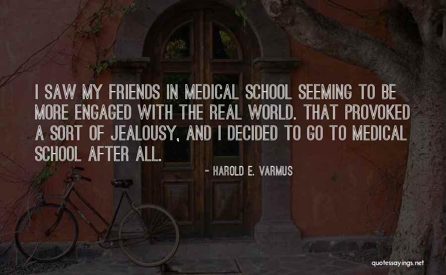 Severity Of Illness Quotes By Harold E. Varmus Severity Of Illness Quotes By Harold E. Varmus