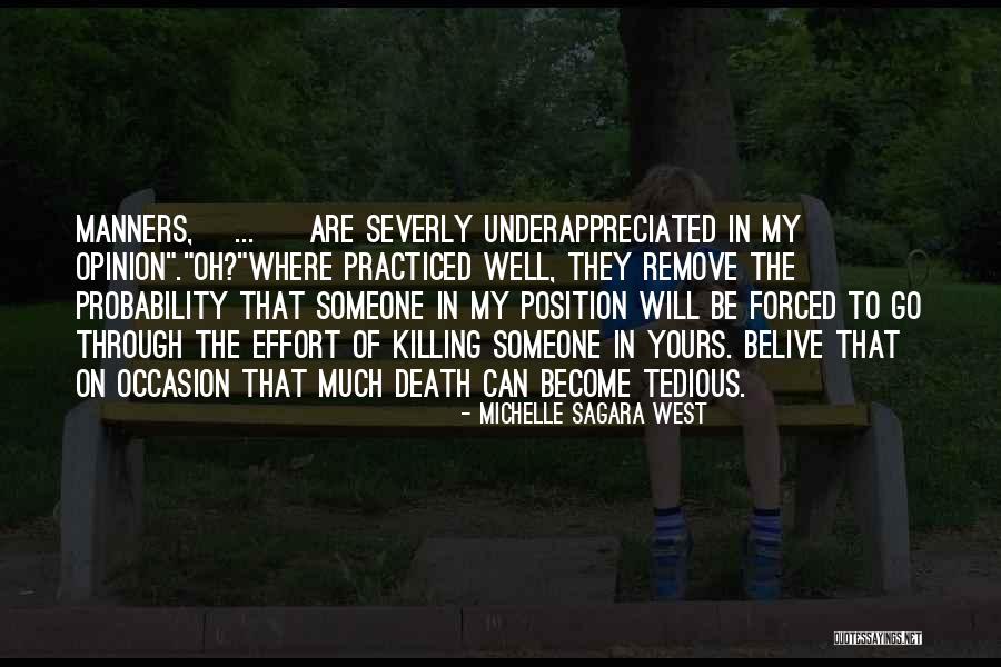 Severly Quotes By Michelle Sagara West Severly Quotes By Michelle Sagara West