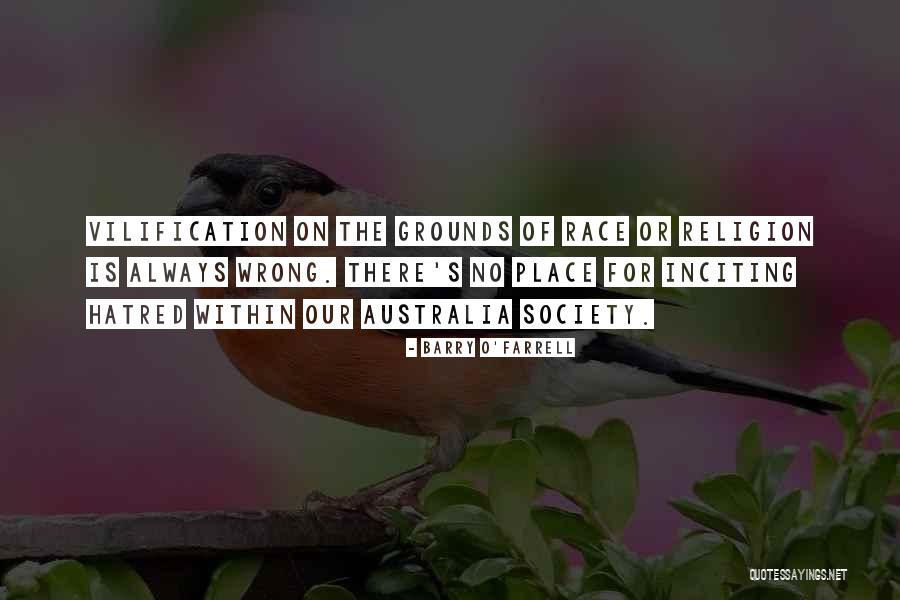 Severn City Airport Quotes By Barry O'Farrell Severn City Airport Quotes By Barry O'Farrell