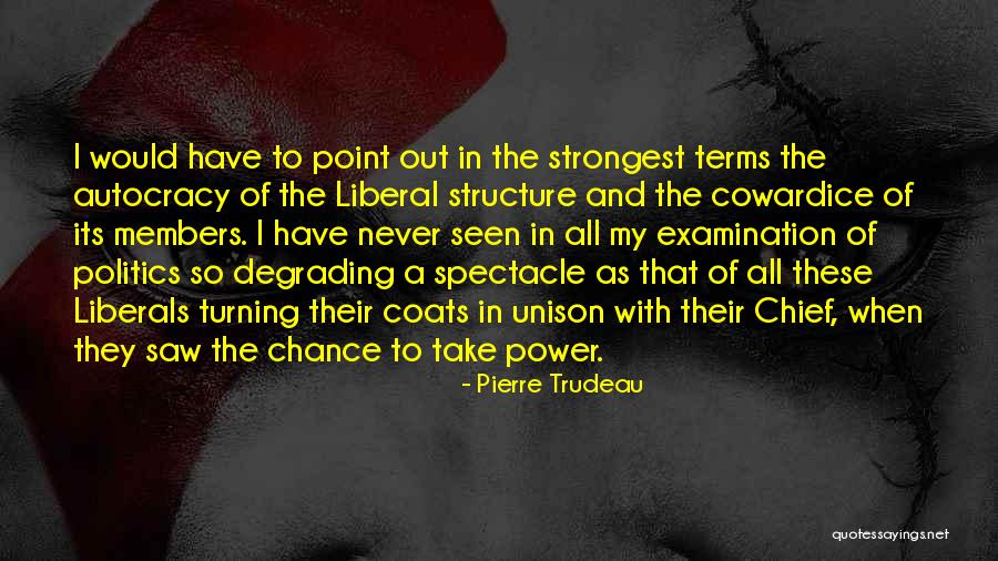 Severne Blade Quotes By Pierre Trudeau Severne Blade Quotes By Pierre Trudeau