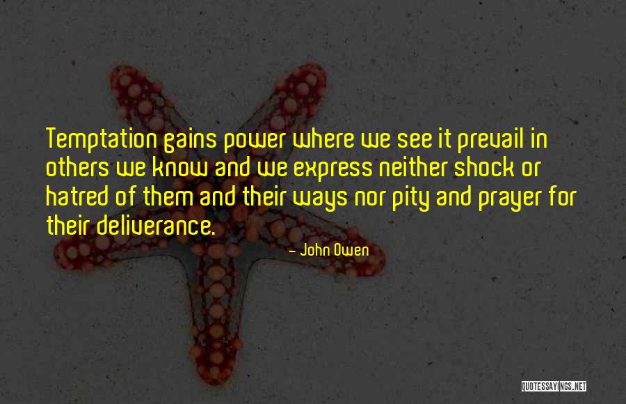 Severne More Quotes By John Owen Severne More Quotes By John Owen