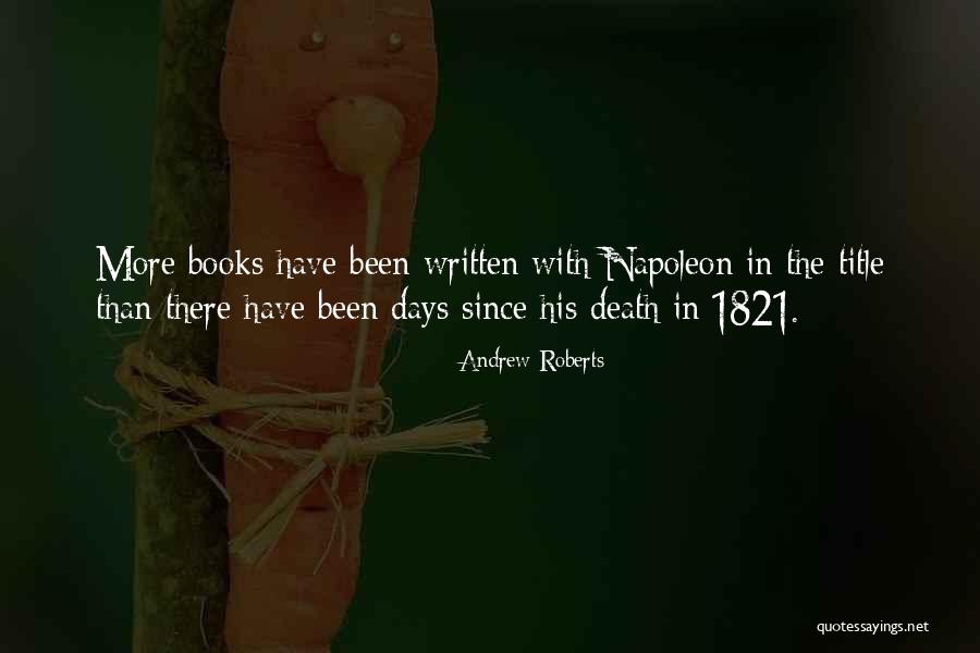 Severo Quotes By Andrew Roberts Severo Quotes By Andrew Roberts