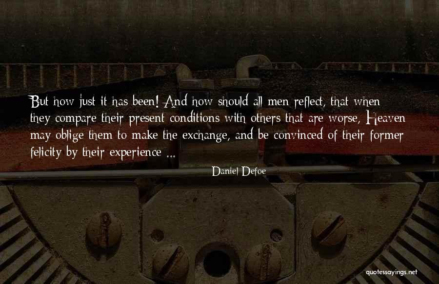 Severo Quotes By Daniel Defoe Severo Quotes By Daniel Defoe
