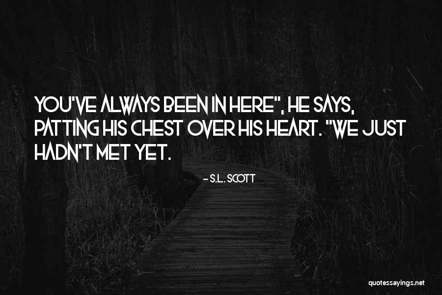 Severo Sarduy Quotes By S.L. Scott Severo Sarduy Quotes By S.L. Scott