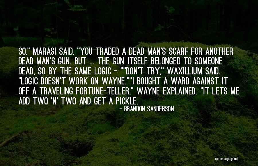 Seversen Quotes By Brandon Sanderson Seversen Quotes By Brandon Sanderson