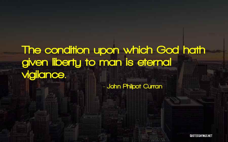 Seversky P 35 Quotes By John Philpot Curran Seversky P 35 Quotes By John Philpot Curran