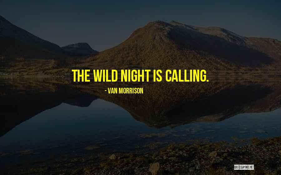 Severstal Airlines Quotes By Van Morrison Severstal Airlines Quotes By Van Morrison