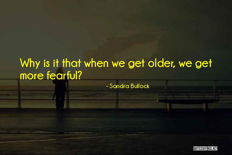 Severstal Leadership Quotes By Sandra Bullock Severstal Leadership Quotes By Sandra Bullock