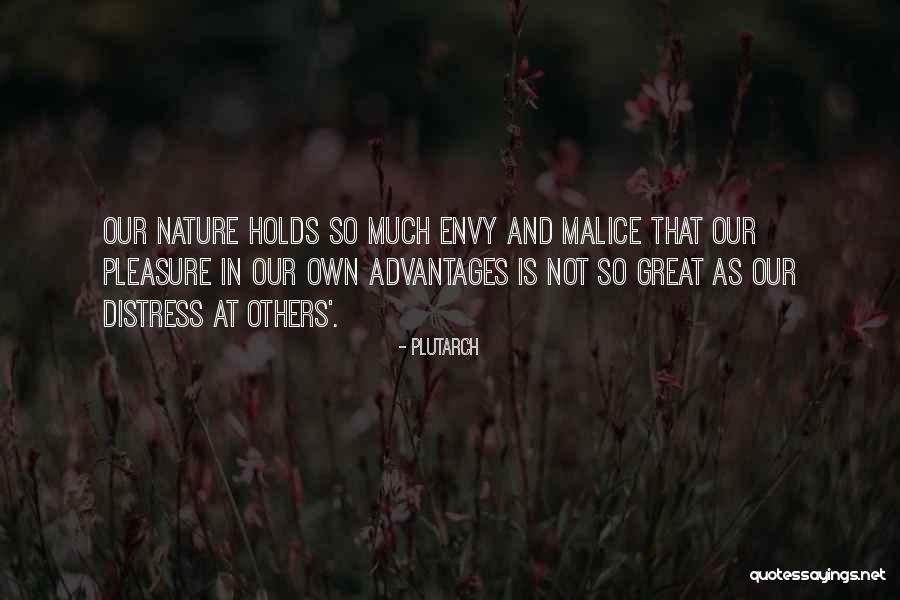 Severtech Quotes By Plutarch Severtech Quotes By Plutarch