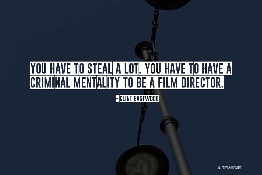 Severtson St169120 Quotes By Clint Eastwood Severtson St169120 Quotes By Clint Eastwood