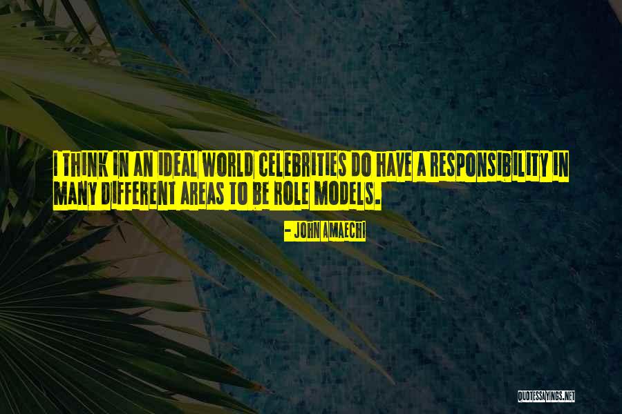 Severud Engineers Quotes By John Amaechi Severud Engineers Quotes By John Amaechi
