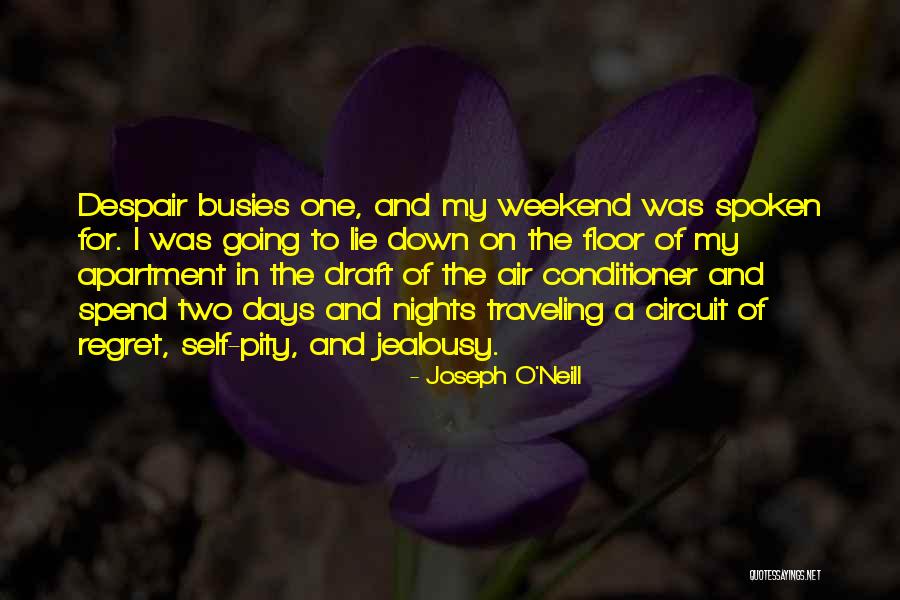 Severud Engineers Quotes By Joseph O'Neill Severud Engineers Quotes By Joseph O'Neill