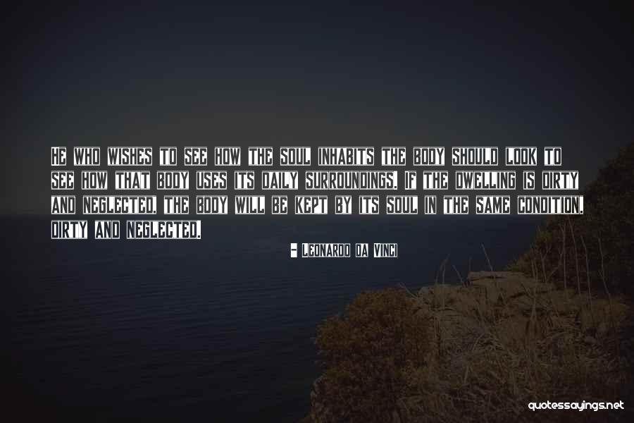 Severud Engineers Quotes By Leonardo Da Vinci Severud Engineers Quotes By Leonardo Da Vinci