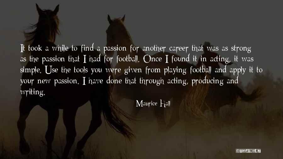 Severud Engineers Quotes By Maurice Hall Severud Engineers Quotes By Maurice Hall