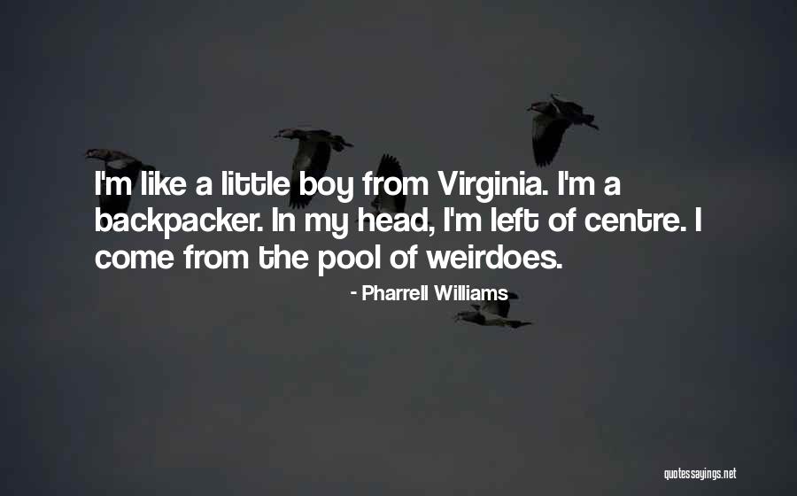 Severud Erik Quotes By Pharrell Williams Severud Erik Quotes By Pharrell Williams