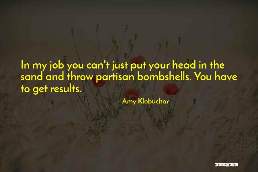 Severum Care Quotes By Amy Klobuchar Severum Care Quotes By Amy Klobuchar