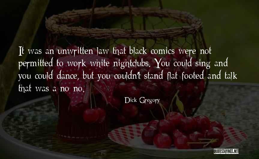Severus Hotel Quotes By Dick Gregory Severus Hotel Quotes By Dick Gregory