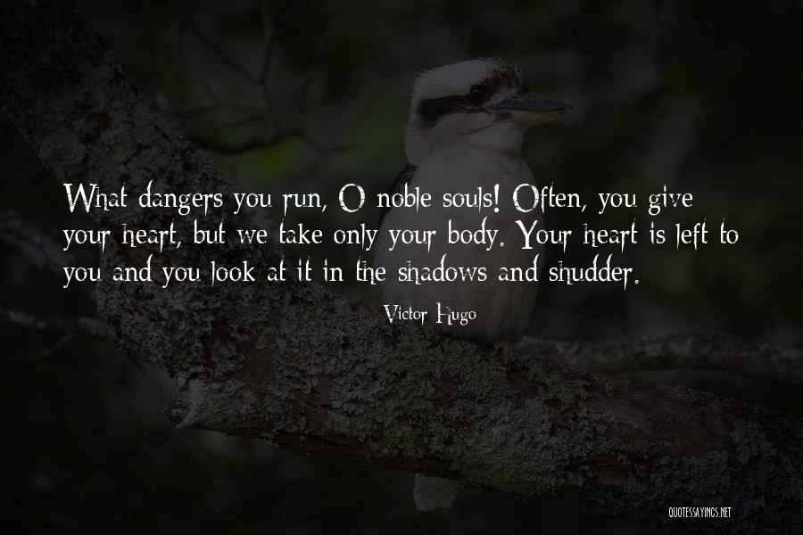 Severus Hotel Quotes By Victor Hugo Severus Hotel Quotes By Victor Hugo