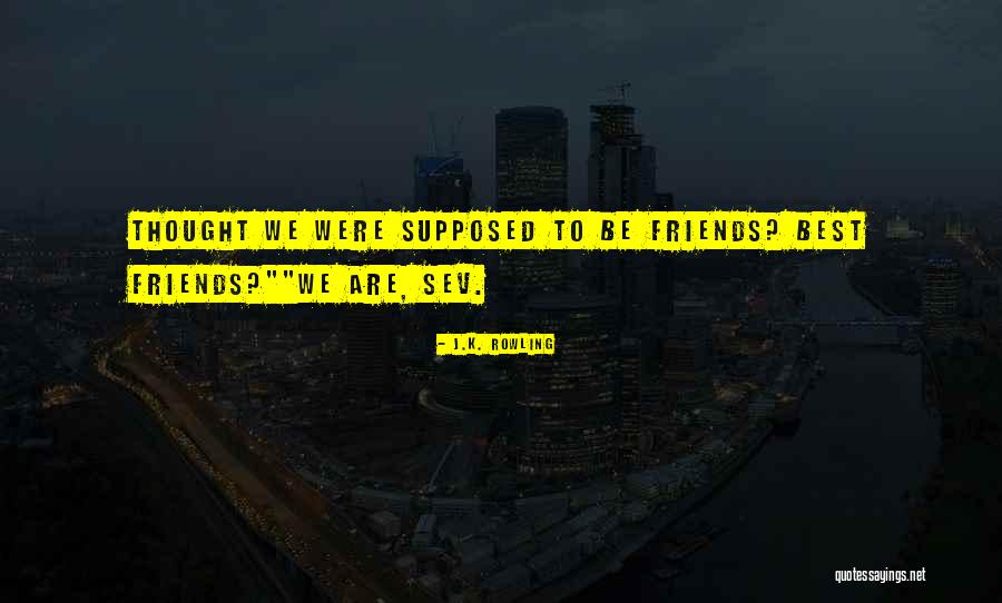 Severus Lily Quotes By J.K. Rowling