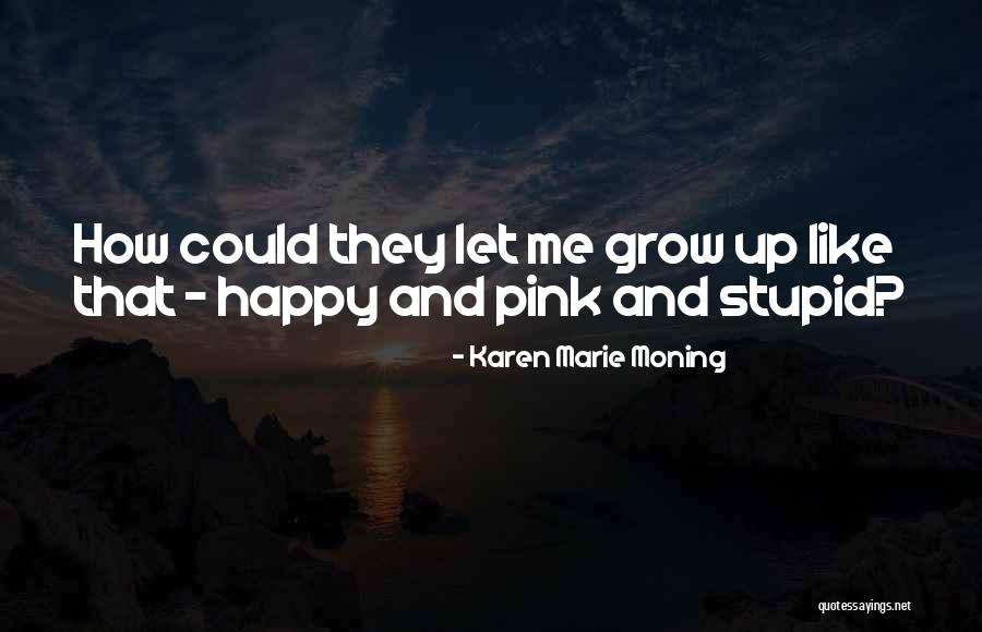 Severyn Foster Quotes By Karen Marie Moning Severyn Foster Quotes By Karen Marie Moning