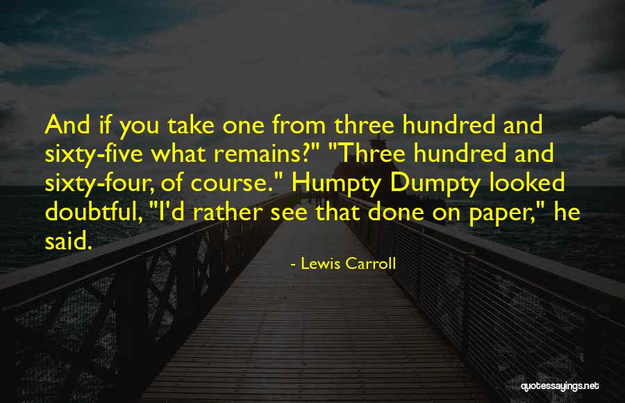 Seves Nubio Quotes By Lewis Carroll Seves Nubio Quotes By Lewis Carroll